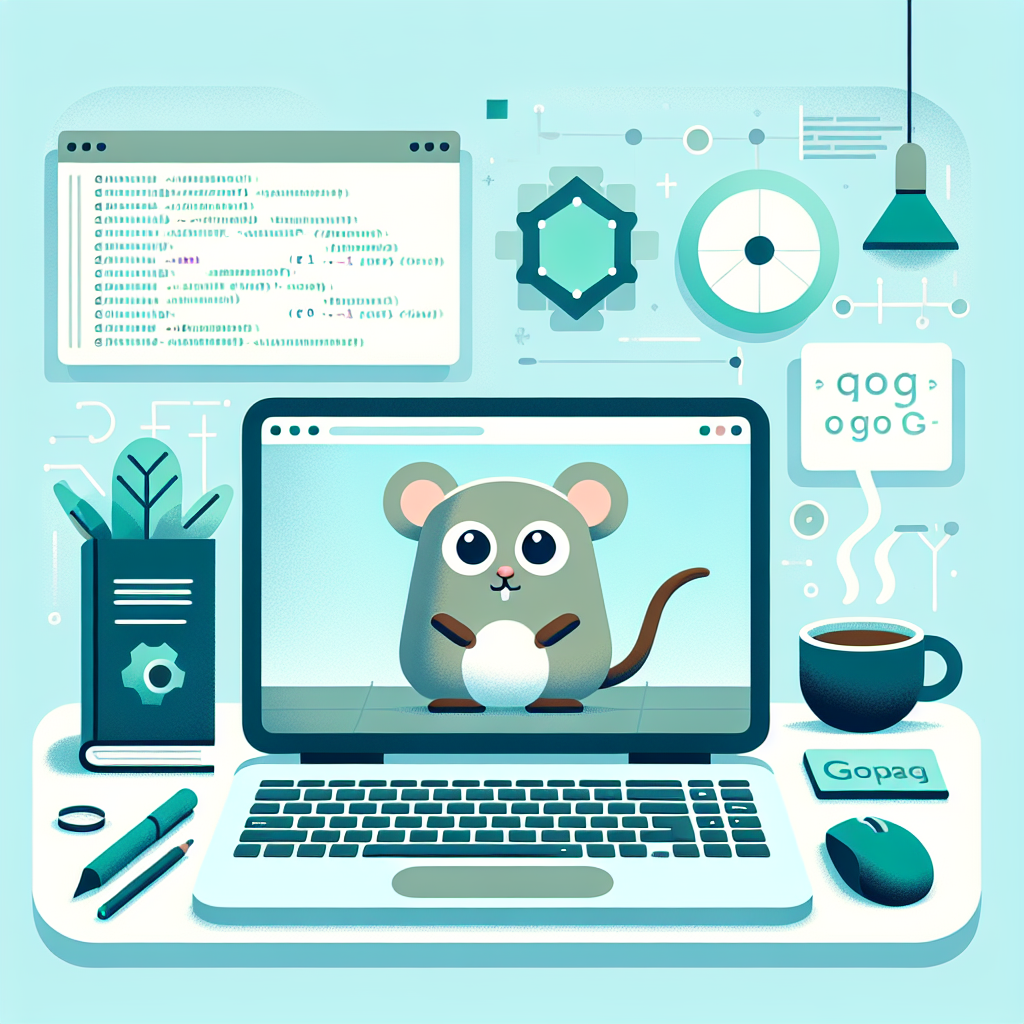 Master Golang: Top Strategies for Effortless Learning
