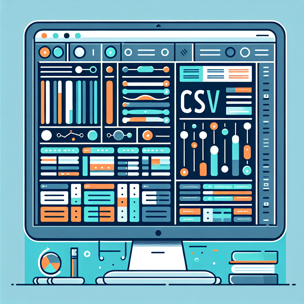 Master Comma Delimited Files: A Complete Guide
