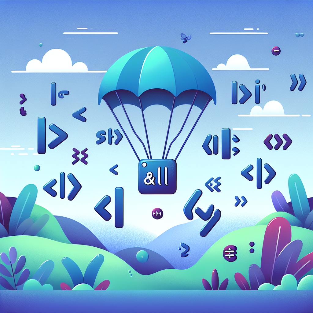 Master HTML Escaping: Enhance Web Security Today