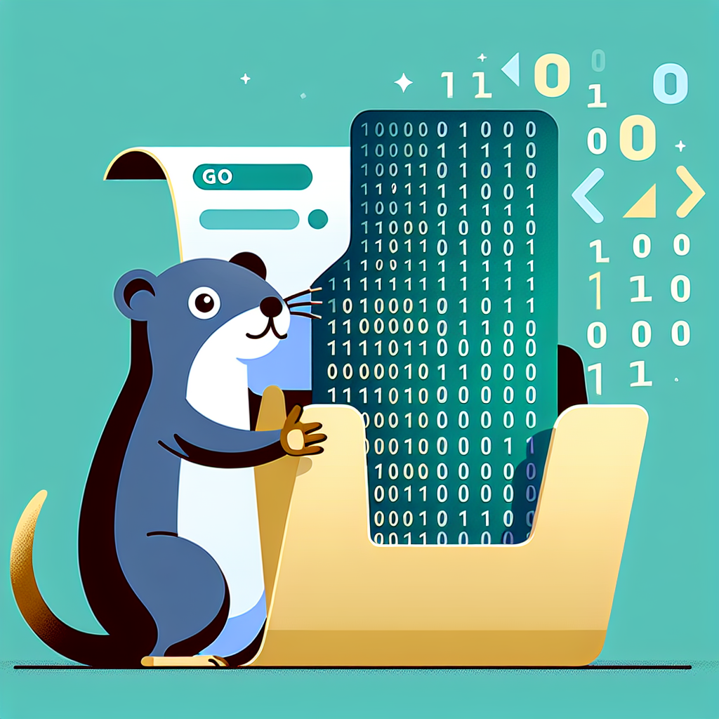 Golang File Handling: Master File Operations Easily
