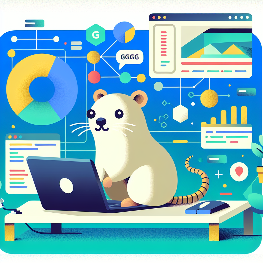 Master Golang Google Analytics Setup in Minutes