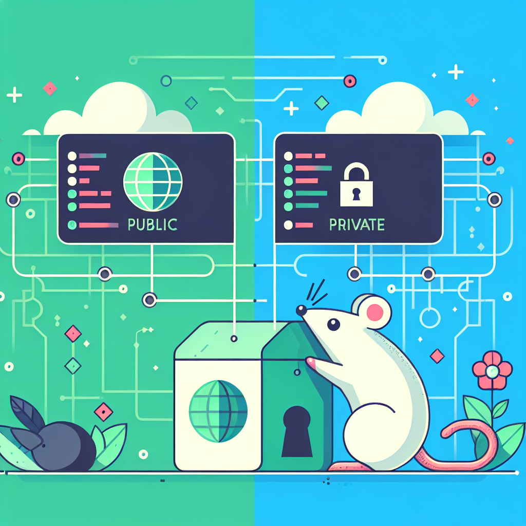 Golang Public vs Private Functions: Master Your Code