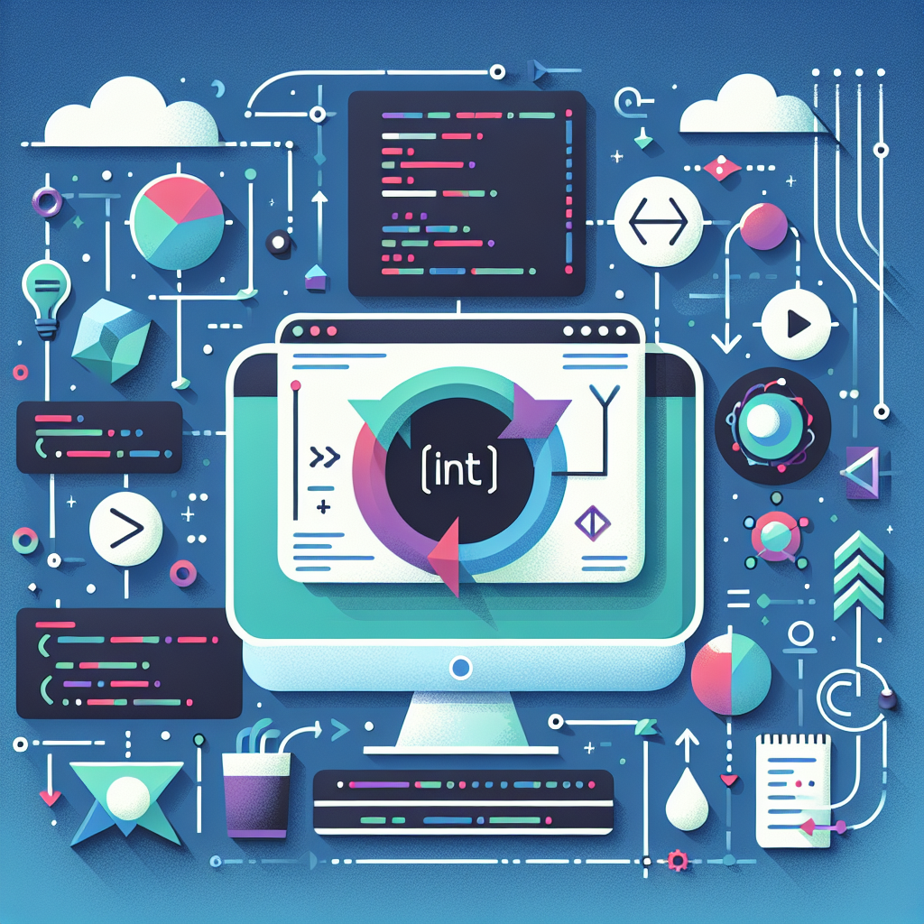 Master Golang: Convert String to Int Effortlessly