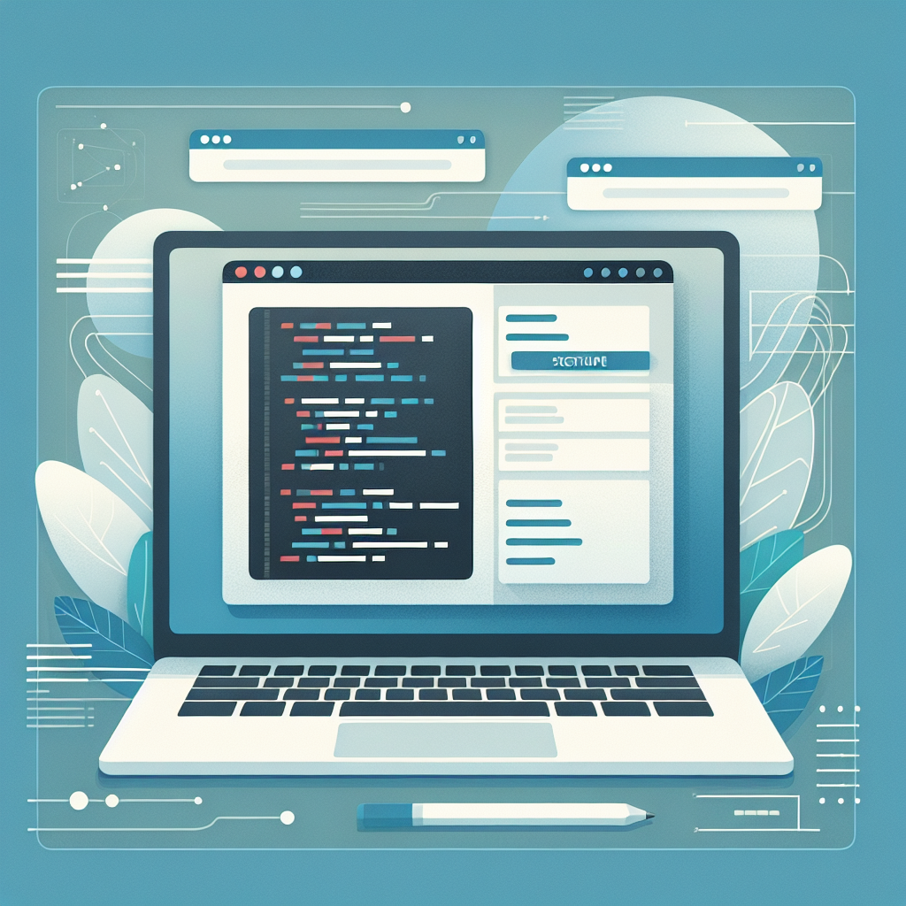 Change Website Text Easily: A Step-by-Step Guide