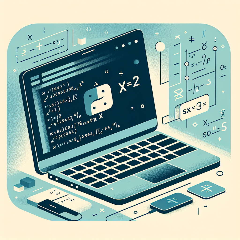 How to Square a Number in Python: Quick & Easy Guide