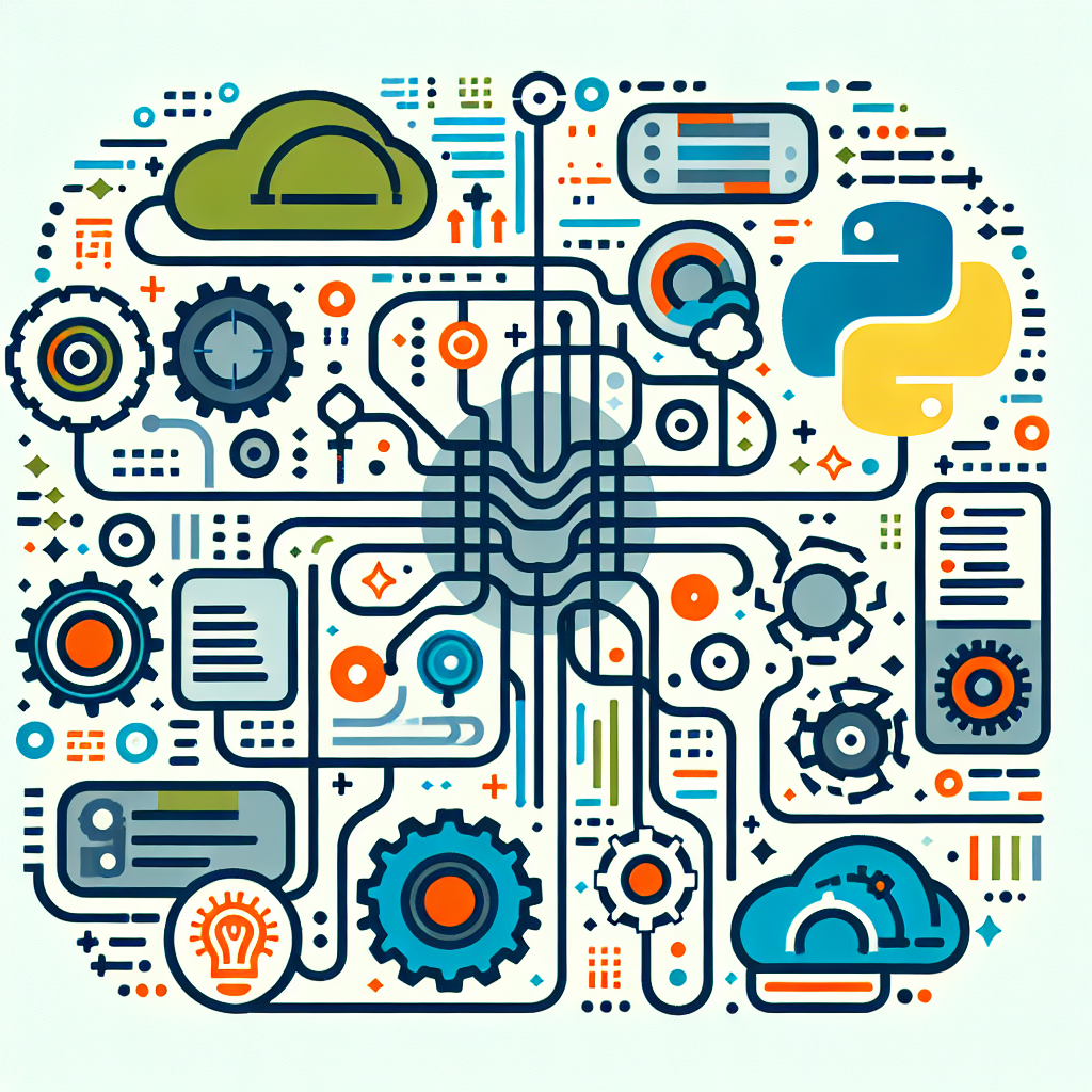 Master Python Interfaces: Elevate Your Coding Skills