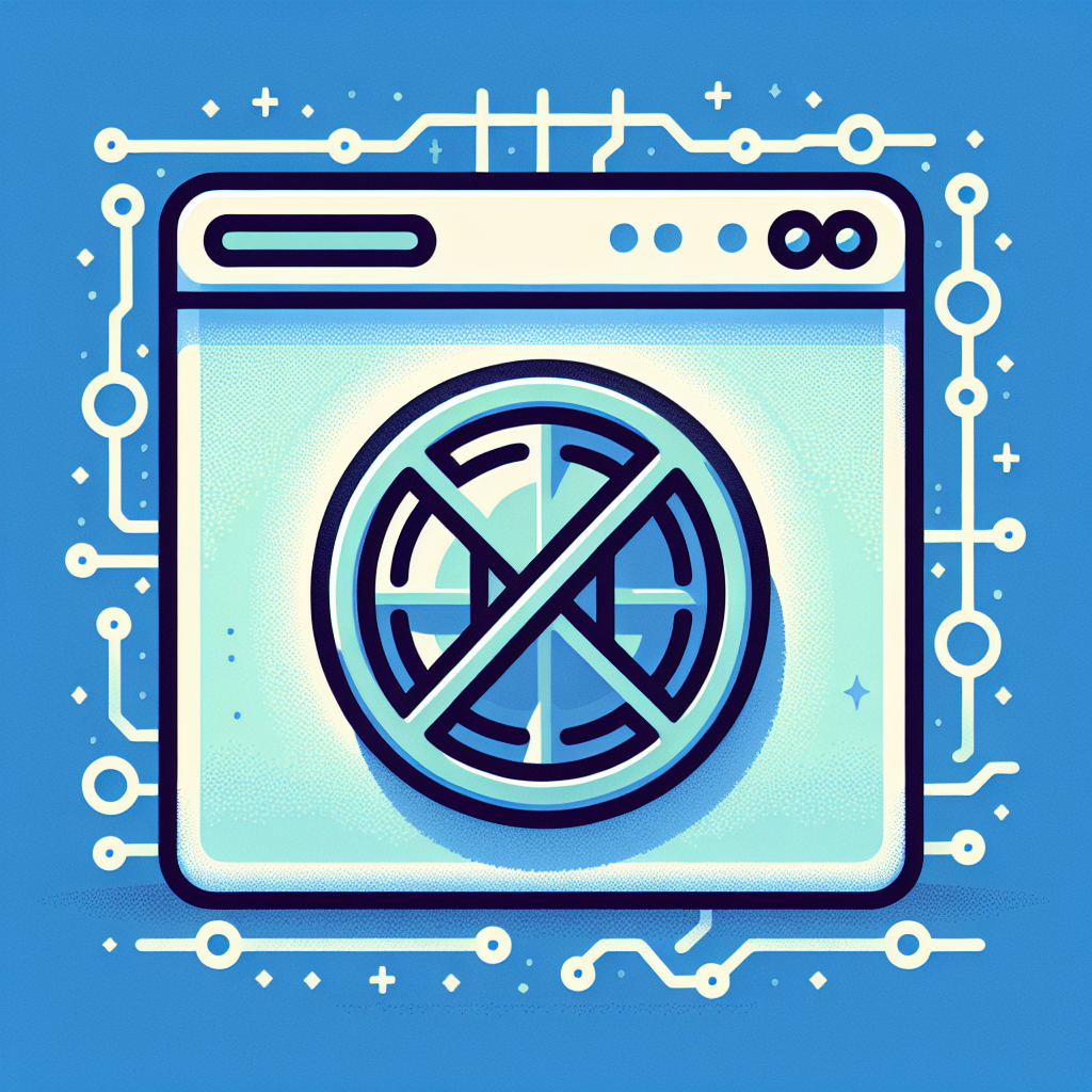 Disable JavaScript in Chrome: Ultimate How-To Guide