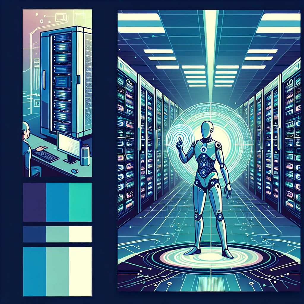 Mastering LLM MCP Servers: A Comprehensive Guide for Tech Enthusiasts