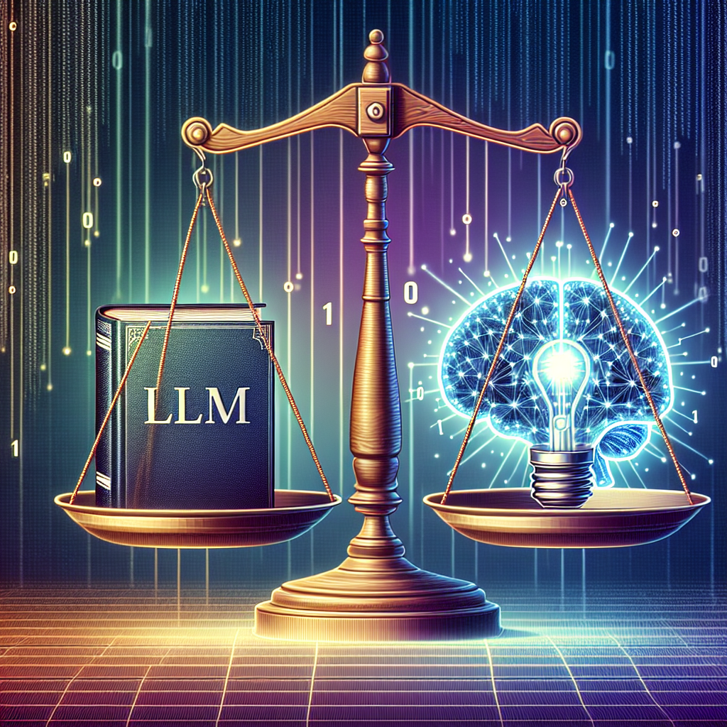 Unraveling LLM vs Generative AI: A Comprehensive Tech Guide