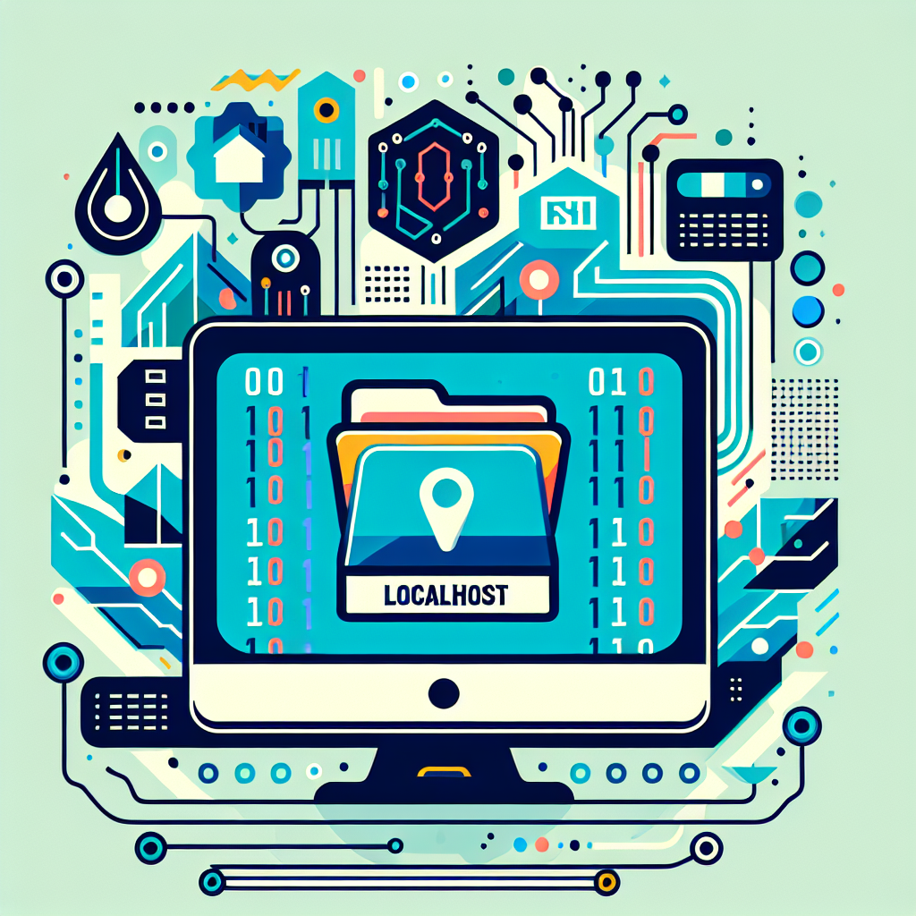 Unlock Localhost File Location: Essential Guide