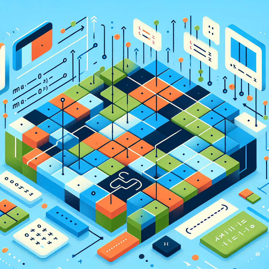 Matrix Multiplication in Python: Master the Basics Fast