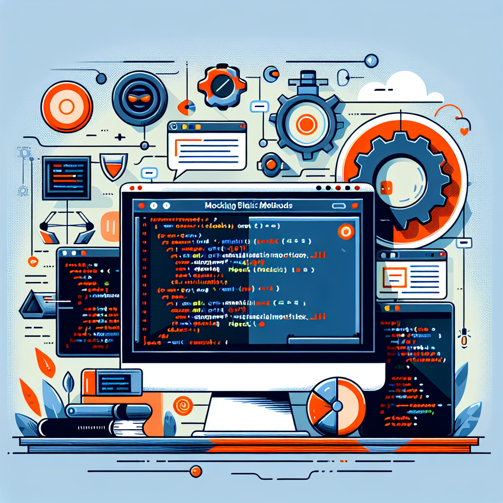 Master Mockito: Effortlessly Mock Static Methods