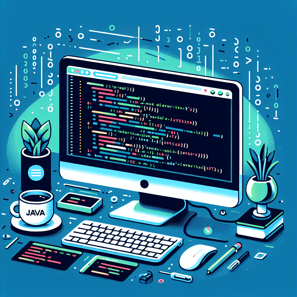 Master Java Method Override: Boost Your Skills Today