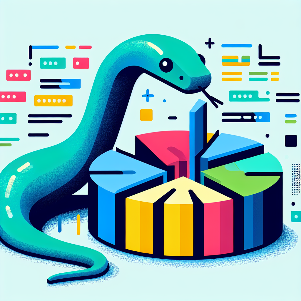 Master Python Array Slice: Unlock Efficient Coding Today