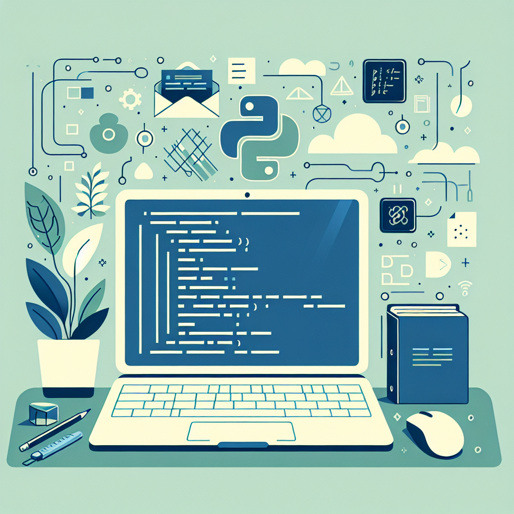 Master Python ls: Unleash Efficient File Management