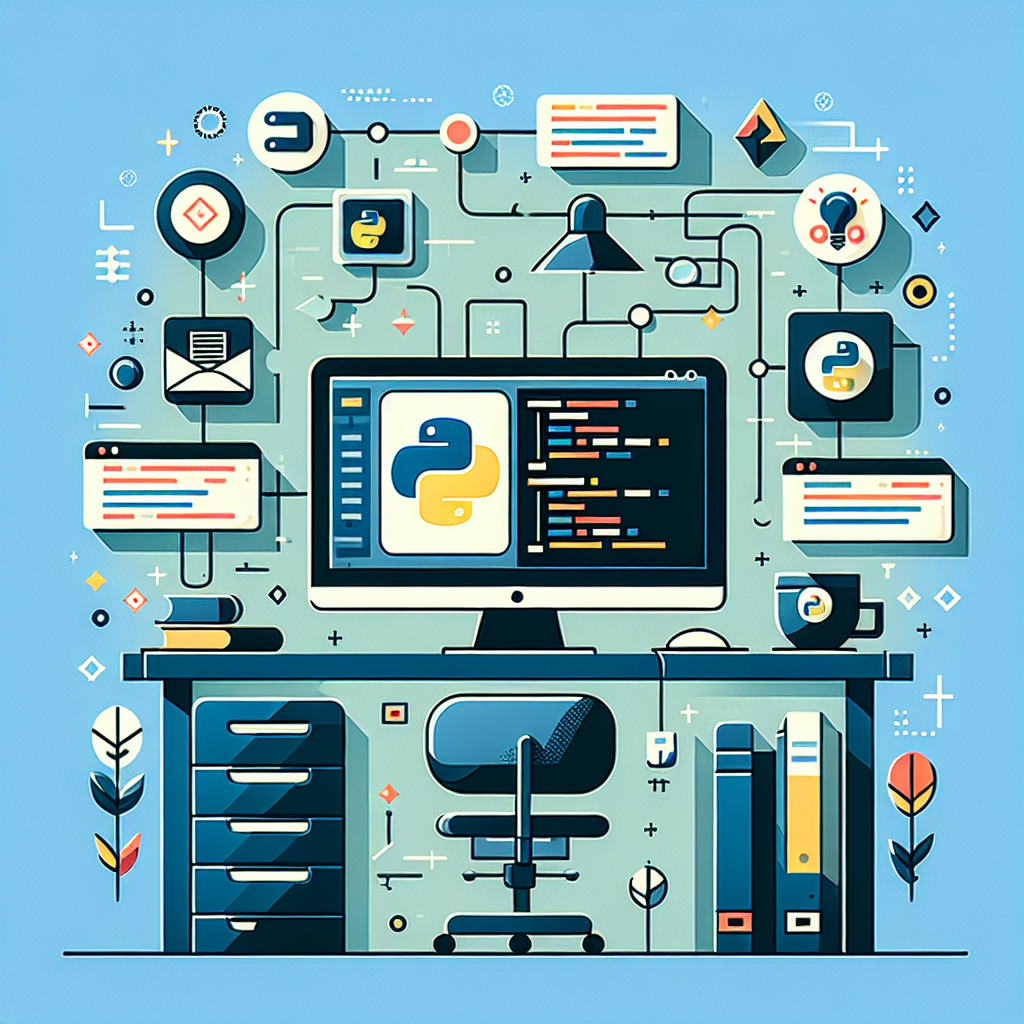Master Python Project Structure: Boost Your Efficiency