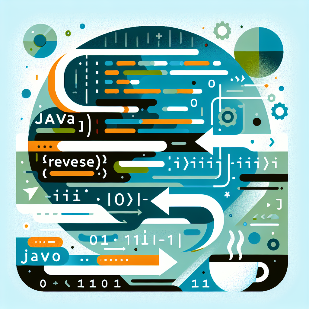 Reverse String in Java: Master This Essential Skill