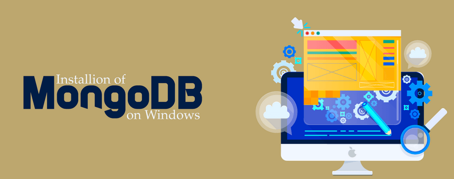 Install MongoDB Windows 10