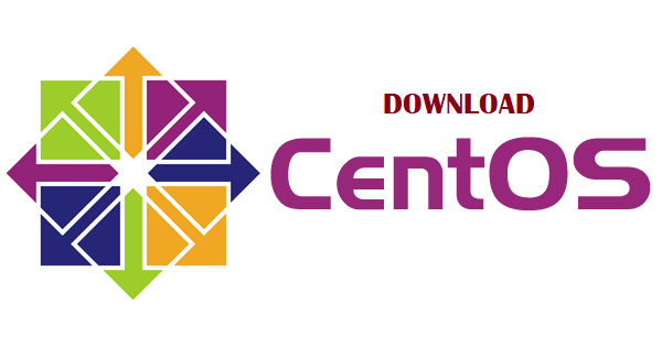 download CentOS