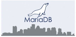 install mariaDB on CentOS 7