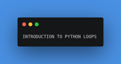 Python for, for in, while & enumerate loop with list index