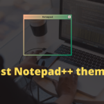 best notepad themes