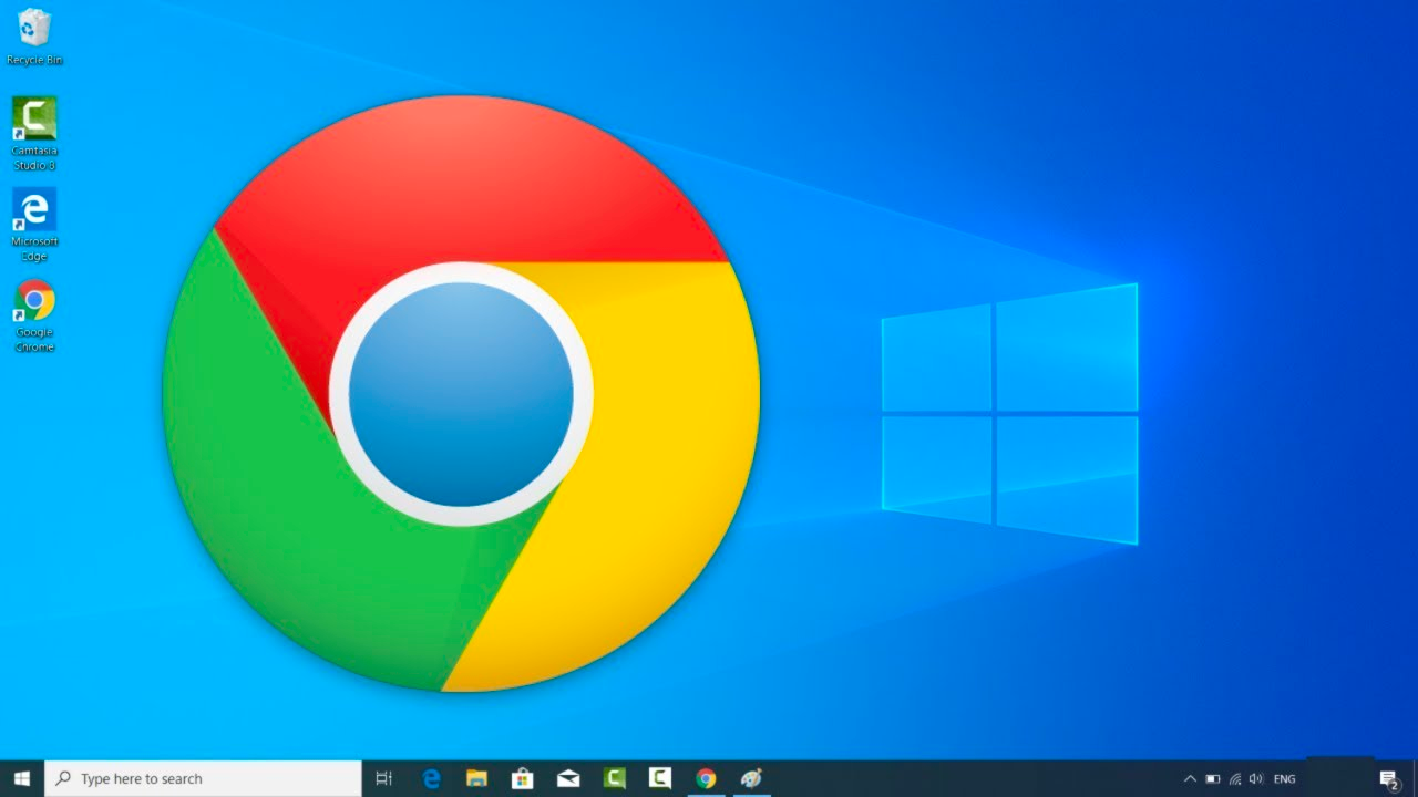 Google Chrome MSI Download